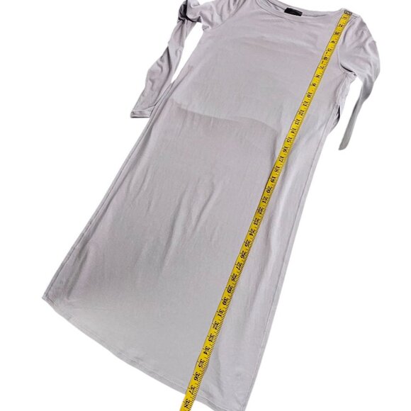 Lululemon Seek Softness Long Sleeve Tunic Shirt, Stargazer Purple, 4 - Picture 8 of 11